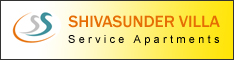 service apartments in chennai